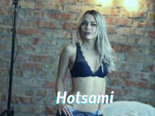 Hotsami