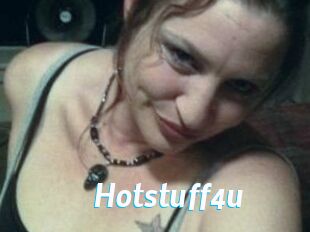 Hotstuff4u
