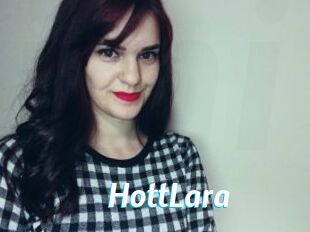 HottLara