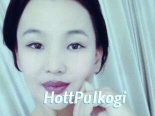 HottPulkogi