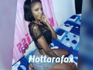 Hottarafox