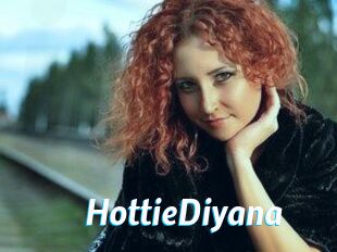 HottieDiyana