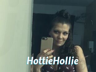 HottieHollie