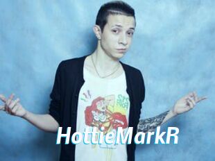 HottieMarkR