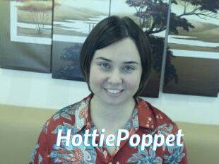 HottiePoppet
