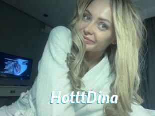 HotttDina