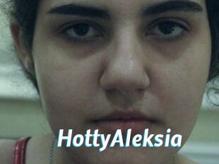 HottyAleksia