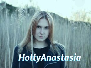 HottyAnastasia