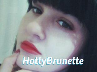 HottyBrunette