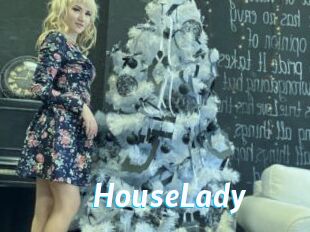 HouseLady