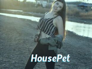 HousePet