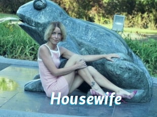 Housewife