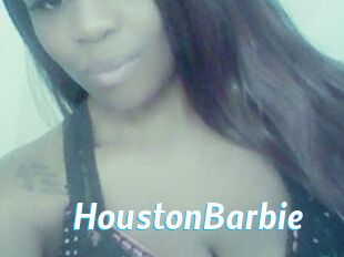 HoustonBarbie
