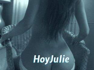 HoyJulie