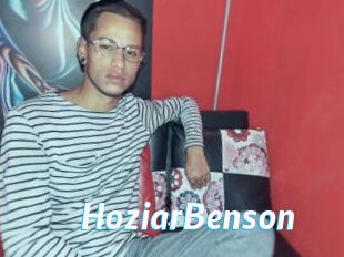 HoziarBenson