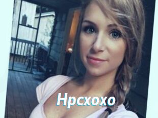 Hpcxoxo