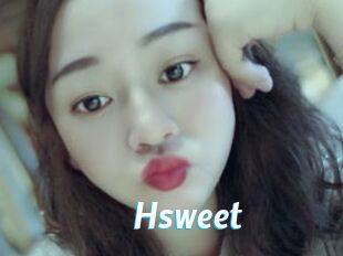 Hsweet