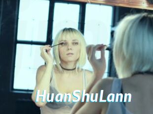 HuanShuLann