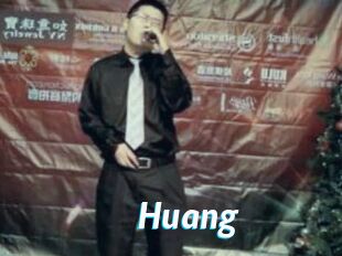 Huang