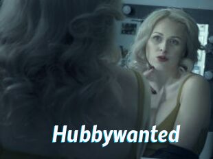 Hubbywanted
