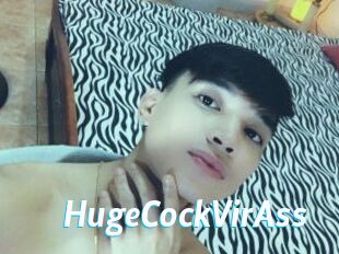HugeCockVirAss