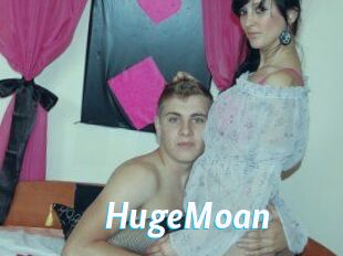 HugeMoan