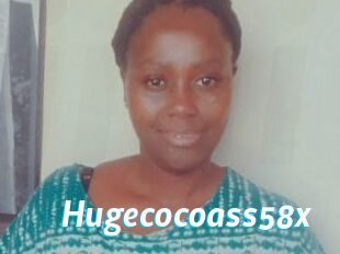 Hugecocoass58x