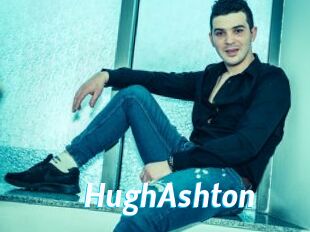 HughAshton