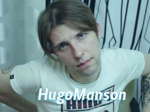 HugoManson