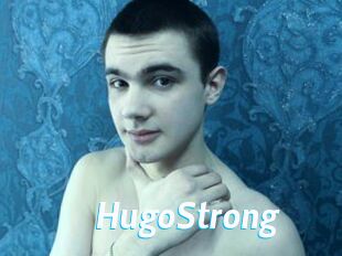 HugoStrong