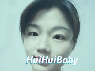 HuiHuiBaby