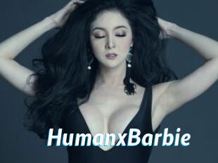 HumanxBarbie
