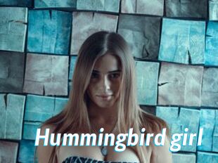 Hummingbird_girl