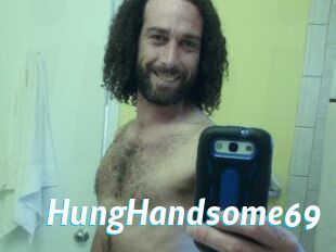 HungHandsome69