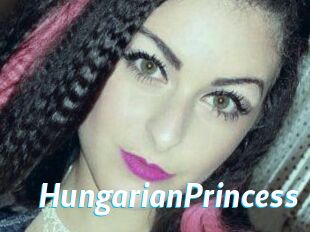 HungarianPrincess