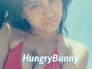HungryBunny