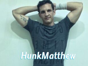 HunkMatthew