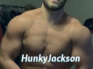 HunkyJackson