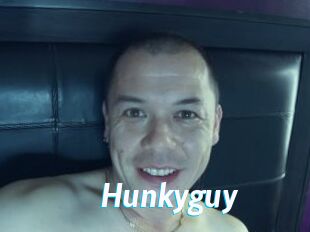 Hunkyguy