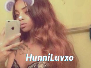 HunniLuvxo
