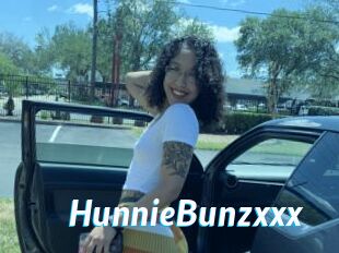 HunnieBunzxxx