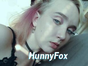 HunnyFox