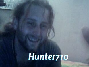 Hunter710