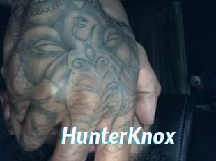 HunterKnox