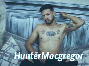 HunterMacgregor