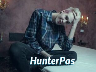 HunterPas