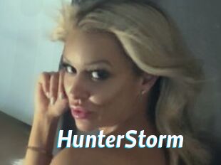 HunterStorm
