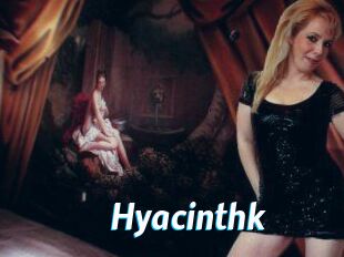 Hyacinthk