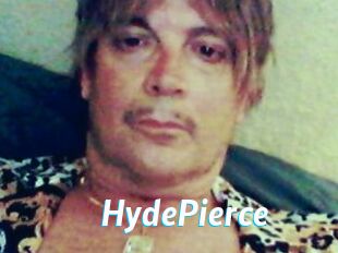 HydePierce