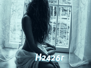H2426r
